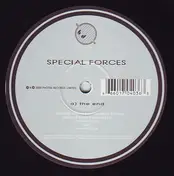 Special Forces - The End / Babylon