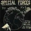 EP - Special Forces - World Domination