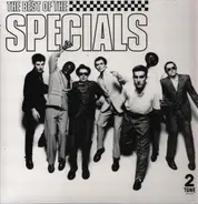 The Specials - Best Of