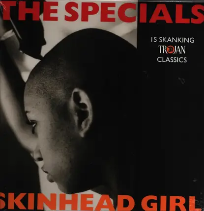 Specials - Skinhead Girl