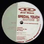 Special Touch - Emotions EP