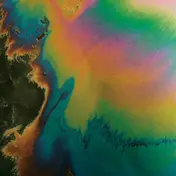 speck mountain - Badwater