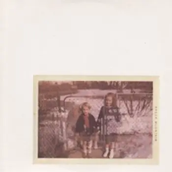 Speck Mountain - Summer Above