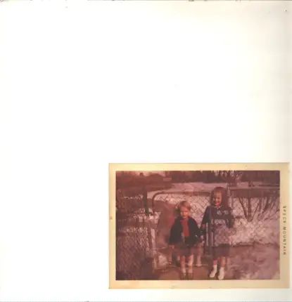 Speck Mountain - Summer Above