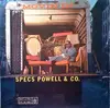 LP - Specs Powell And Co. - Movin In