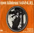 7inch Vinyl Single - Specs Hildebrand - Manuel