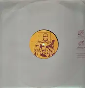 12inch Vinyl Single - Spect-R - This Is Acid