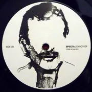12inch Vinyl Single - Specta - Envoy