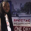 12'' - Spectac - One Day