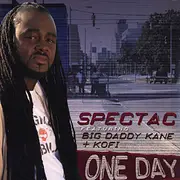 12'' - Spectac - One Day