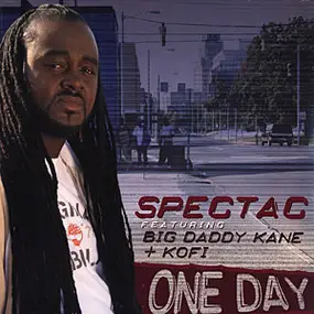 Spectac - One Day