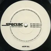 12inch Vinyl Single - Spectac - When I Rock / Reasons