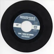 Spectacular / ThaiStylee - Can't Hold Us Down / Walk & Talk