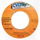 7inch Vinyl Single - Spectacular - Forgive Never Forget