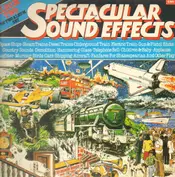Spectacular Sound Effects