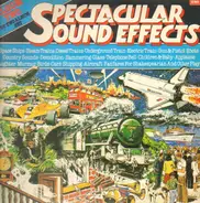 Spectacular Sound Effects - Album Two