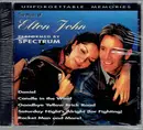 CD - Spectrum - The Music Of Elton John