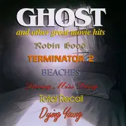 Spectrum - Ghost And Other Great Hits