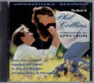 Spectrum - Hits Of Phil Collins