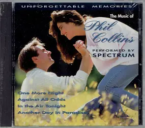 Spectrum - Hits Of Phil Collins
