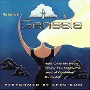 Spectrum - Music of Genesis