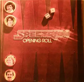 Spectrum - Opening Roll