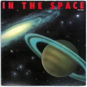 Spectrum - In The Space