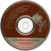 CD - Spectrum - Forbidden Pleasure