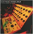 Double LP - Spectrum - Forever Alien - Yellow Glitter