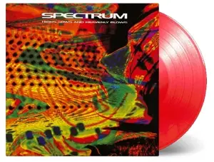 Spectrum - Highs, Lows & Heavenly Blows