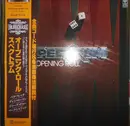 LP - Spectrum - Opening Roll - +OBI, inserts