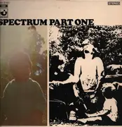 LP - Spectrum - Spectrum Part One - Original 1st German