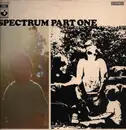 LP - Spectrum - Spectrum Part One - Original 1st German