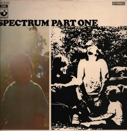 Spectrum - Spectrum Part One