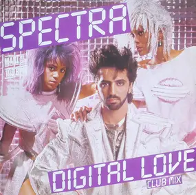 Spectra - Digital Love (Club Mix)