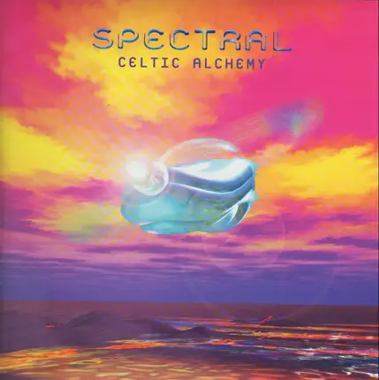 Spectral - Celtic Alchemy