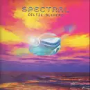 12inch Vinyl Single - Spectral - Celtic Alchemy
