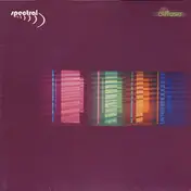 Spectral - Diffuse
