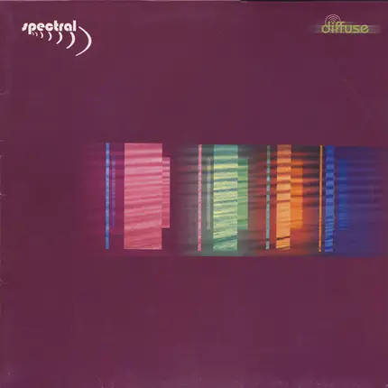 Spectral - Diffuse