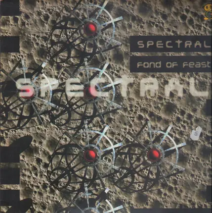 Spectral - Fond Of Feast