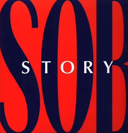 Spectrals - Sob Story