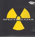 12inch Vinyl Single - Spectralyzer - Break Down