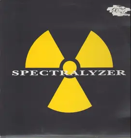 Spectralyzer - Break Down