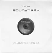 12inch Vinyl Single - Spectrasoul - Ceramic / Tomorrow's Promise