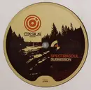 12inch Vinyl Single - Spectrasoul - Submission / Tender Doubt