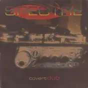 Spectre - Covert dub