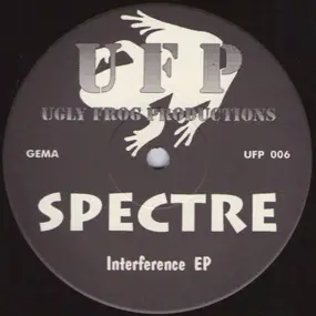 Spectre - Interference EP