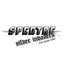 7inch Vinyl Single - Spectre - Silver Invaders / Stand Alone