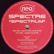 Spectre - Spectrum