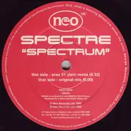 Spectre - Spectrum